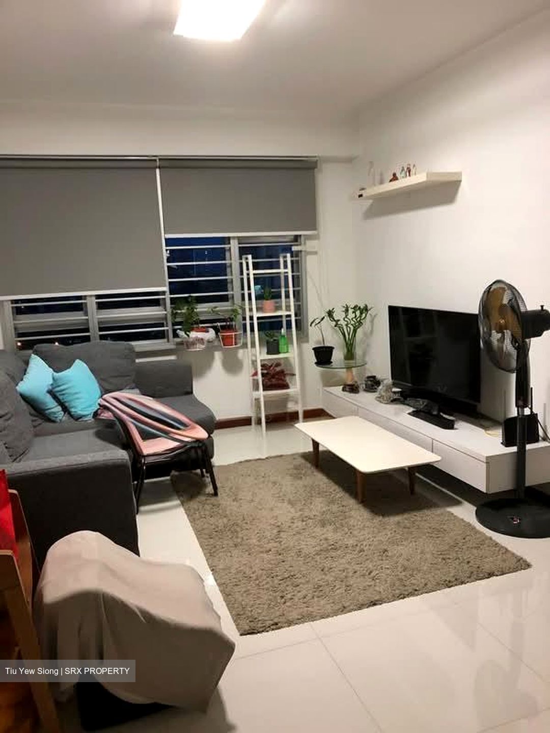 Blk 987C Buangkok Vale (Hougang), HDB 4 Rooms #542978471